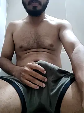 Punekarmanoj97 online show from 19, 10, 2025