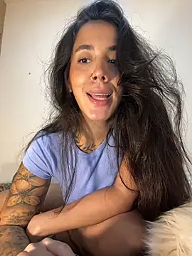 AndyFire69 online show from 4, 2, 2025