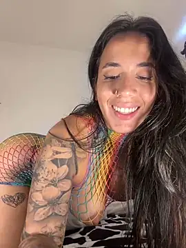 AndyFire69 online show from 17, 2, 2025