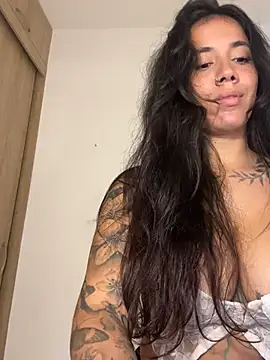 AndyFire69 online show from 24, 2, 2025