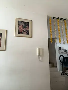 AndyFire69 online show from 13, 3, 2025