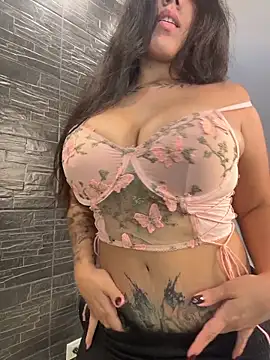 Snapshot of AndyFire69 chatting on 5, 2, 2026 AndyFire69 online show from 5, 2, 2026