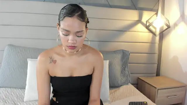 Alahia Baiter online show from 12, 3, 2025