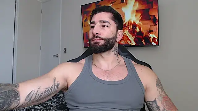 Snapshot of jonhklleyn chatting on 24, 10, 2025 jonhklleyn online show from 24, 10, 2025