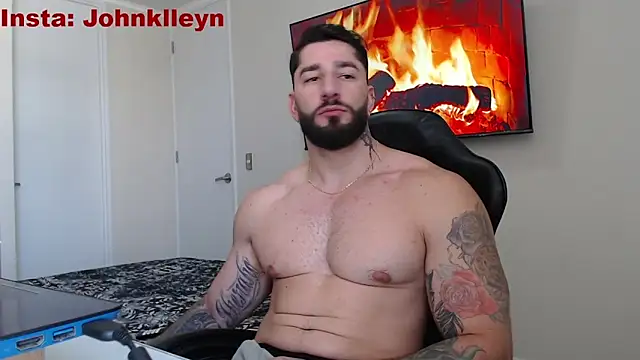 Snapshot of jonhklleyn chatting on 29, 11, 2025 jonhklleyn online show from 29, 11, 2025