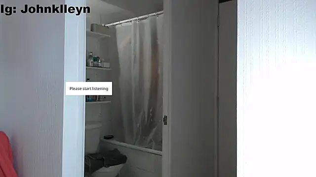 jonhklleyn online show from 26, 3, 2026