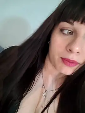 Foxy Evii online show from 19, 3, 2025