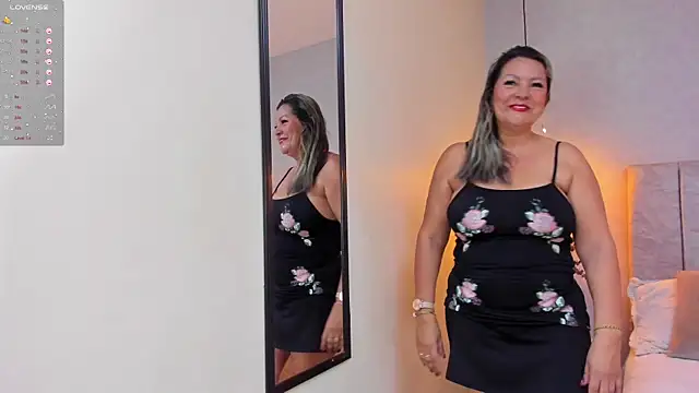 Snapshot of tutu_milf chatting on 19, 2, 2025 tutu milf online show from 19, 2, 2025