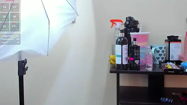 Snapshot of tutu_milf chatting on 20, 9, 2025 tutu milf online show from 20, 9, 2025