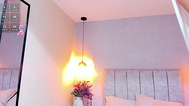 Snapshot of tutu_milf chatting on 1, 10, 2025 tutu milf online show from 1, 10, 2025