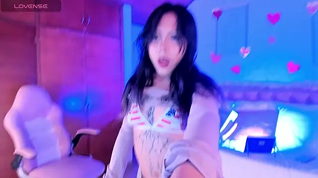 Kitty Pam online show from 12, 3, 2026