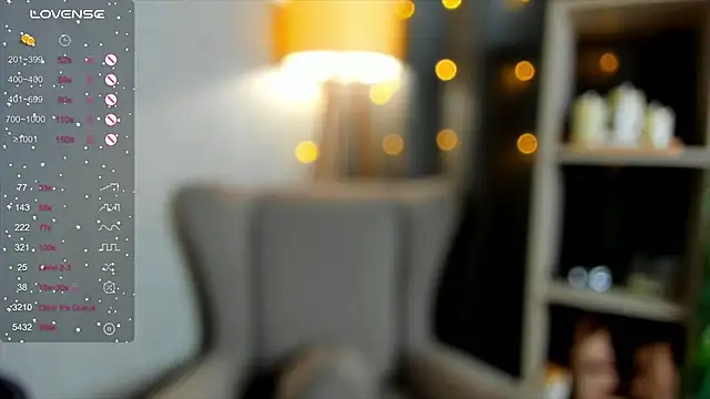 ErleneHaddaway online show from 18, 1, 2025