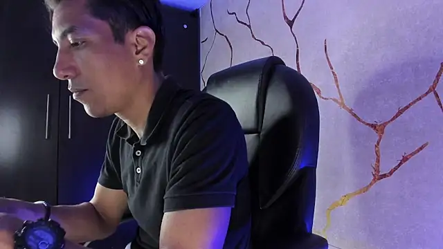 EdwardVlad online show from 4, 12, 2024