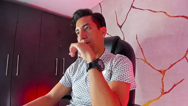 EdwardVlad online show from 6, 12, 2024