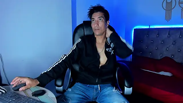 EdwardVlad online show from 29, 12, 2024