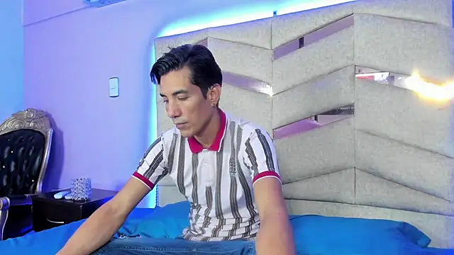 EdwardVlad online show from 4, 1, 2025