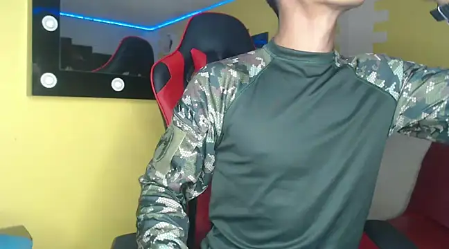 mau elixxx online show from 14, 12, 2024