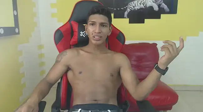 mau elixxx online show from 17, 12, 2024