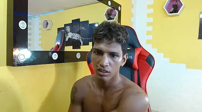 mau elixxx online show from 23, 1, 2025