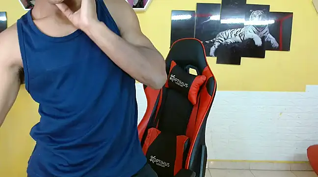 mau elixxx online show from 6, 2, 2025