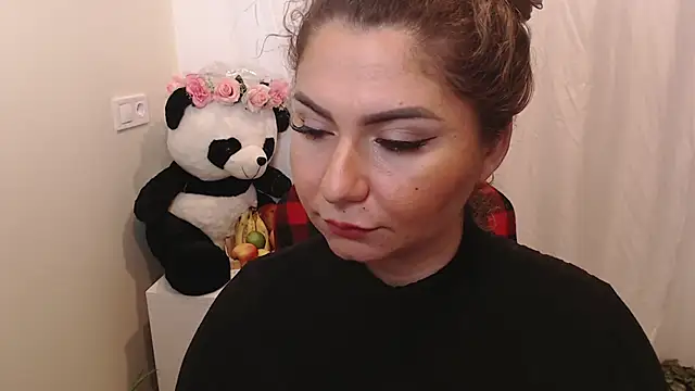 Snapshot of Genesisgems11_ chatting on 24, 1, 2025 Genesisgems11 online show from 24, 1, 2025