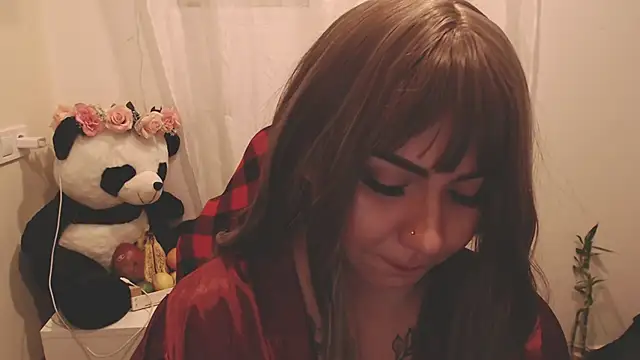 Snapshot of Genesisgems11_ chatting on 25, 1, 2025 Genesisgems11 online show from 25, 1, 2025