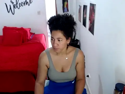 bellacrespalatina online show from 10, 9, 2025