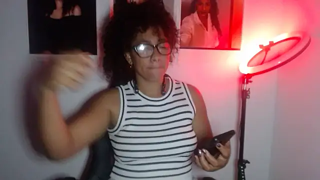 bellacrespalatina online show from 7, 10, 2025