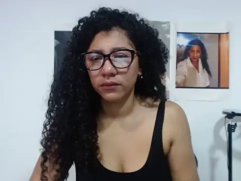 bellacrespalatina online show from 16, 10, 2025