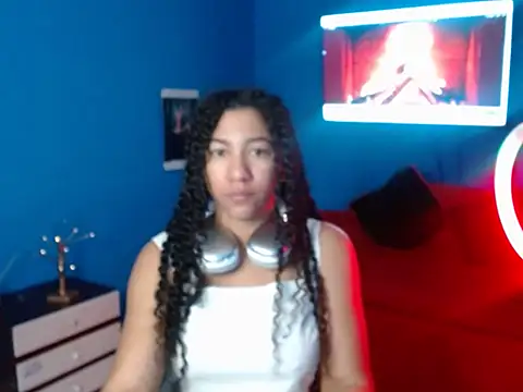 bellacrespalatina online show from 20, 11, 2025