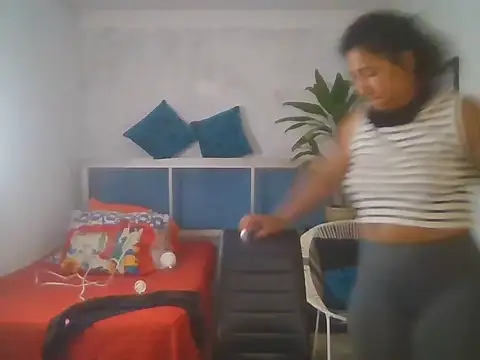 bellacrespalatina online show from 13, 2, 2026