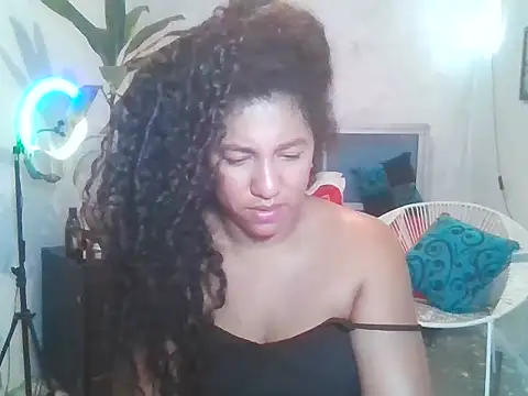 bellacrespalatina online show from 26, 2, 2026