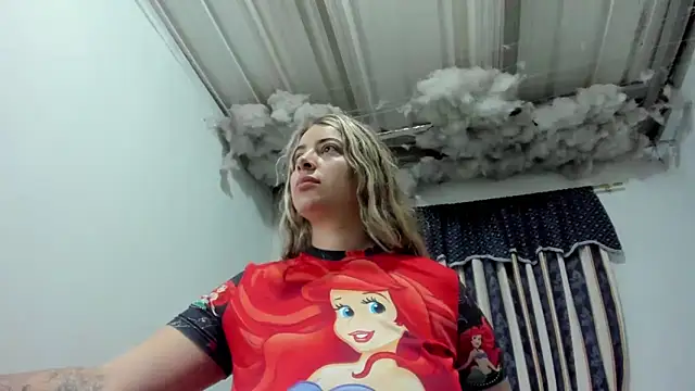 Lauu G online show from 4, 3, 2026