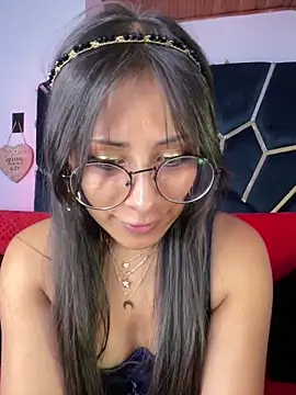 Snapshot of Jade_Zephyra chatting on 21, 2, 2025 Jade Zephyra online show from 21, 2, 2025