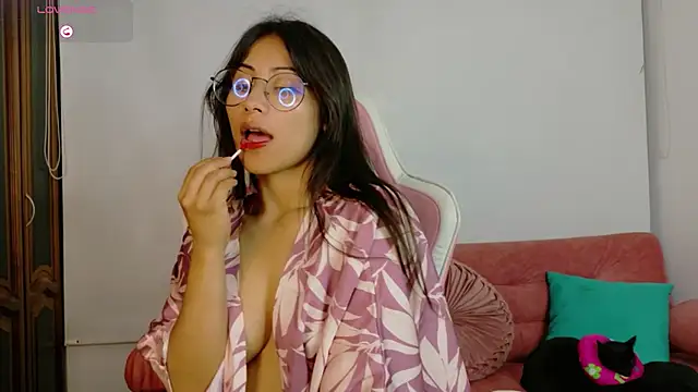 Snapshot of Jade_Zephyra chatting on 9, 2, 2026 Jade Zephyra online show from 9, 2, 2026