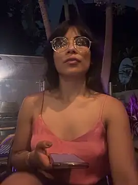Jade Zephyra online show from 12, 5, 2026