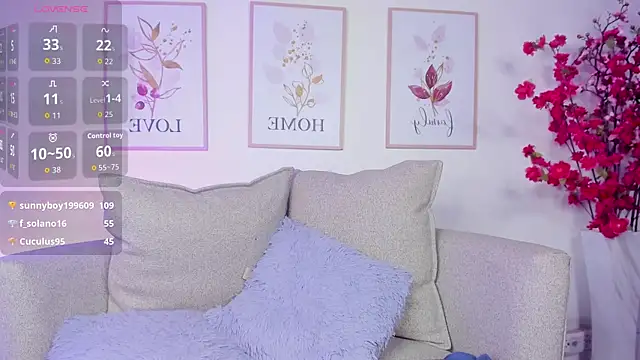 zulema parvin online show from 1, 10, 2025