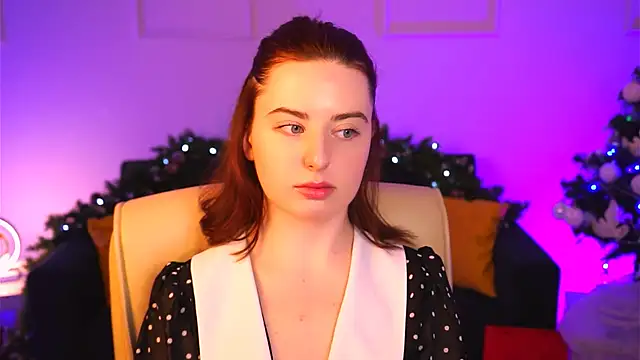 AnnTerry  online show from 13, 1, 2025