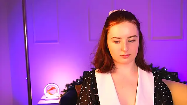 AnnTerry  online show from 13, 1, 2025