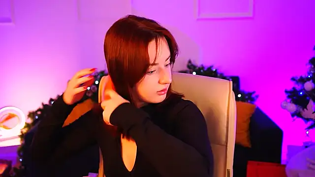 AnnTerry  online show from 15, 1, 2025