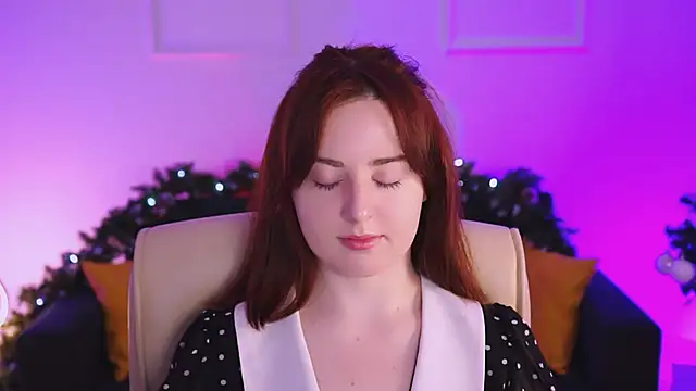 AnnTerry  online show from 18, 1, 2025