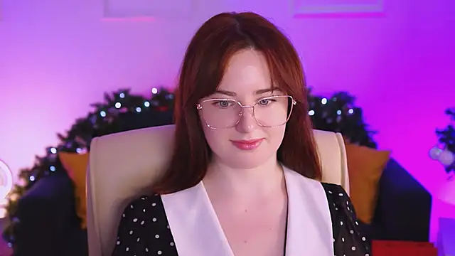 AnnTerry  online show from 18, 1, 2025