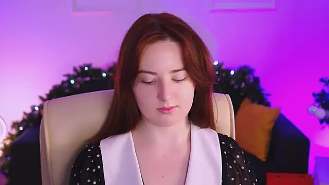 AnnTerry  online show from 18, 1, 2025