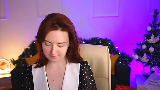 AnnTerry  online show from 21, 1, 2025