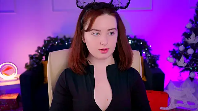 AnnTerry  online show from 22, 1, 2025