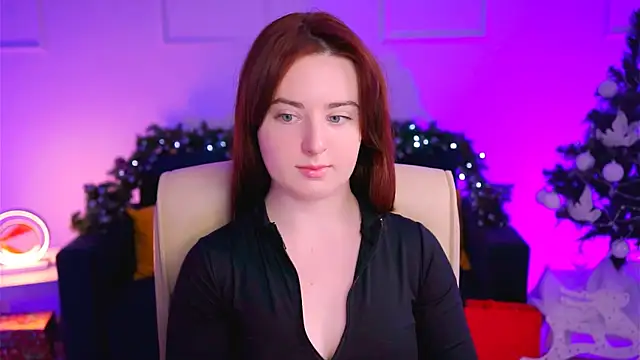 AnnTerry  online show from 22, 1, 2025