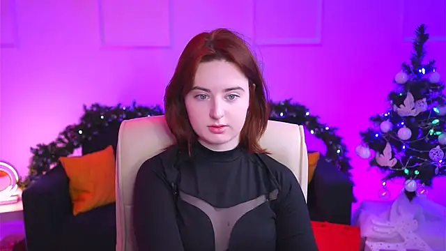 AnnTerry  online show from 28, 1, 2025