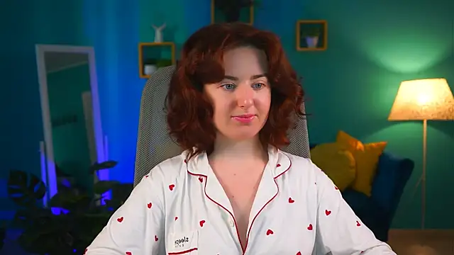 AnnTerry  online show from 11, 2, 2025