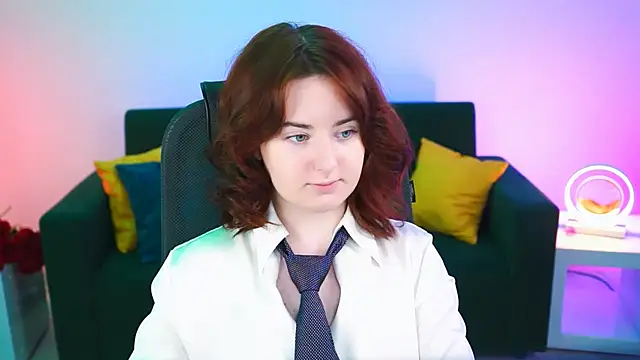 AnnTerry  online show from 23, 2, 2025