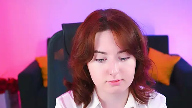 AnnTerry  online show from 23, 2, 2025